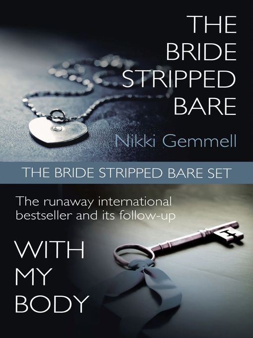 Title details for The Bride Stripped Bare Set by Nikki Gemmell - Available